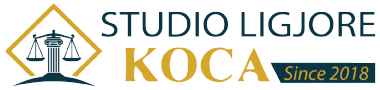 STUDIO LIGJORE KOCA